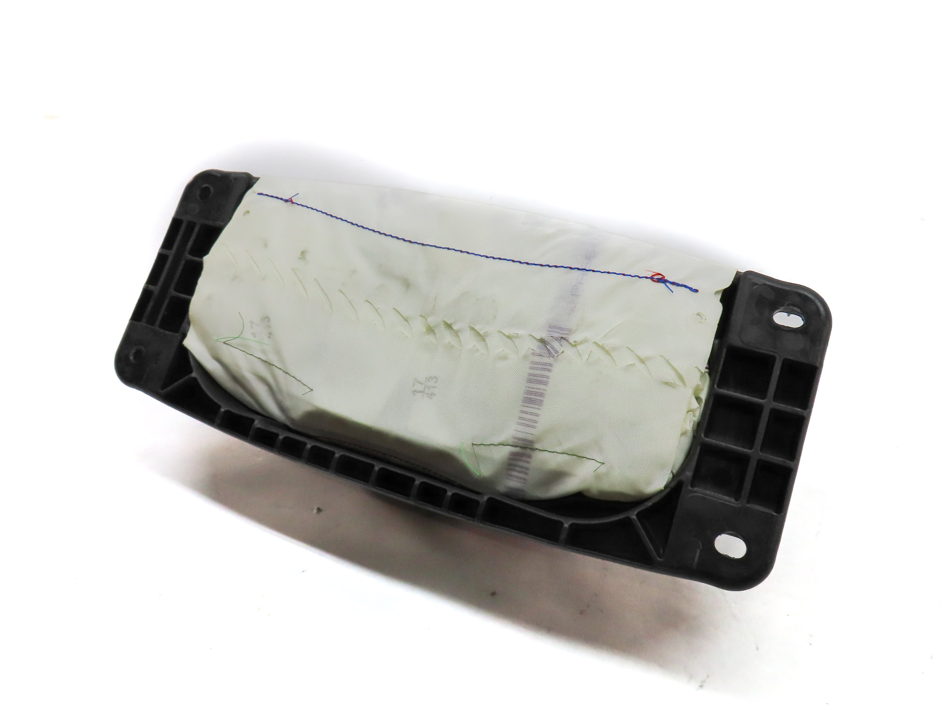 2015-2020 MERCEDES GLA-CLASS (X156) RIGHT FRONT PASSENGER DASH AIRBAG AIR BAG — exact item pictured